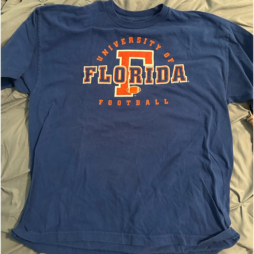 Vintage uf shirt